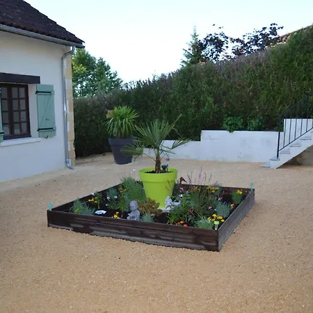 Les Mansardes Le Gite Sarlat-la-Canéda Buitenkant foto