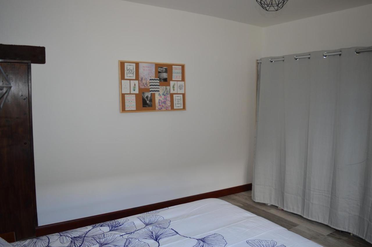Les Mansardes Le Appartement