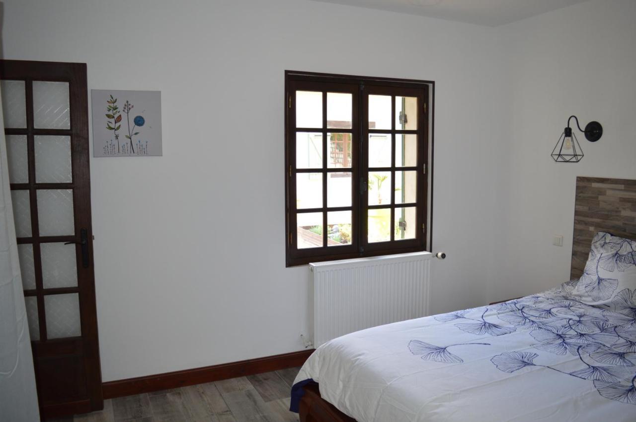Les Mansardes Le Appartement *