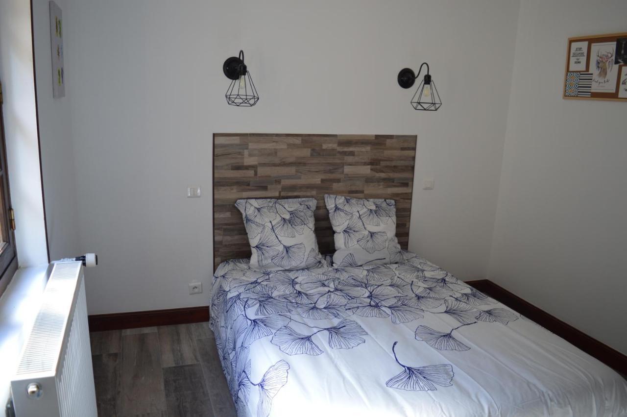 Appartement Les Mansardes Le Sarlat